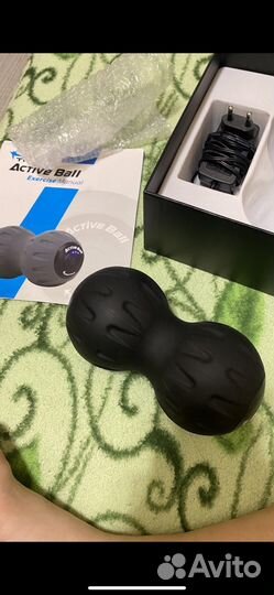 Массажер ActiveBall