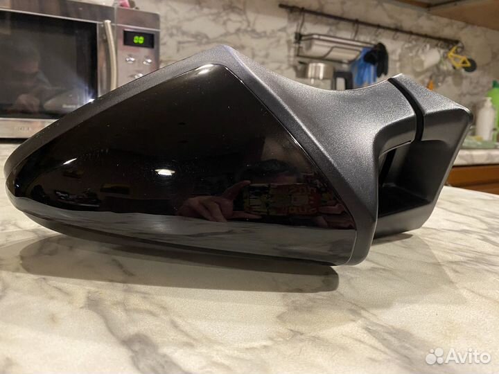 Зеркало kawasaki GTR1400 2008 правое