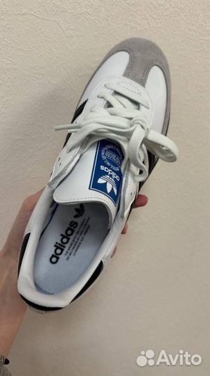 Кроссовки adidas