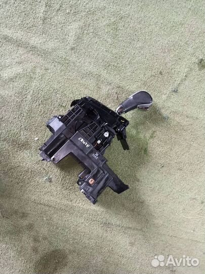 Кулиса кпп Chevrolet Cruze седан 1.6 2012