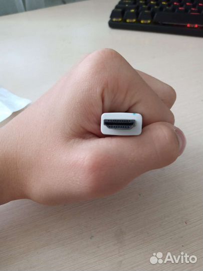 Переходник