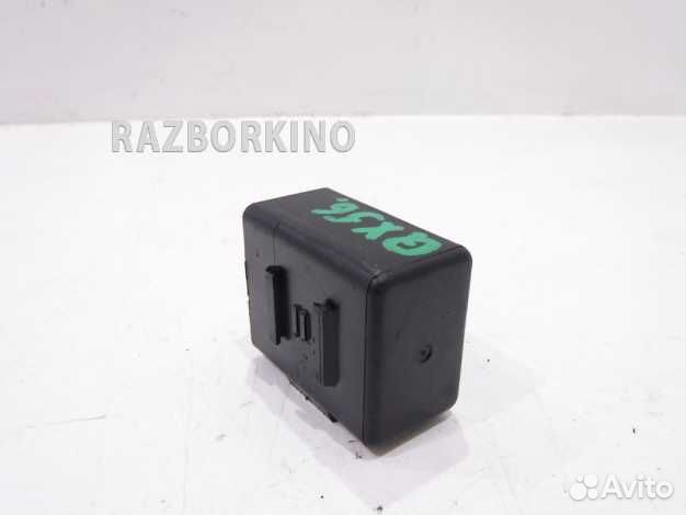 Блок управления Ниссан