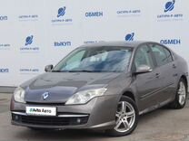 Renault Laguna 1.5 MT, 2008, 231 000 км, с пробегом, цена 555 000 руб.