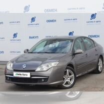 Renault Laguna 1.5 MT, 2008, 231 000 км, с пробегом, цена 540 000 руб.