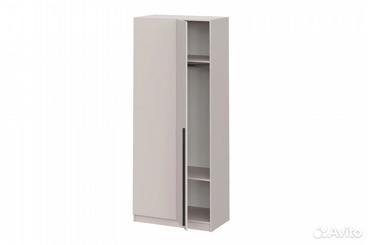 Шкаф угловой 