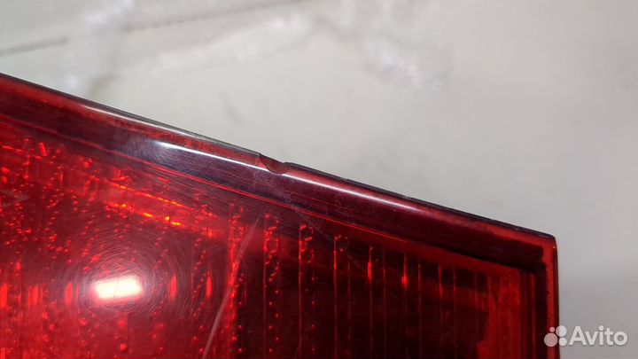 Фонарь (задний) правый Audi A6 (C6)