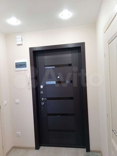 1-к. квартира, 32 м², 14/17 эт.