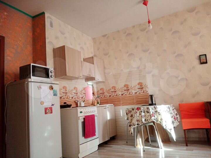 Квартира-студия, 25 м², 5/9 эт.