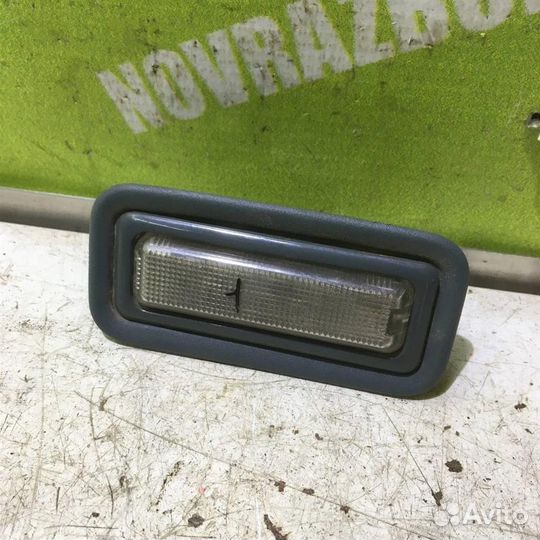 Плафон салонный Рено Сценик