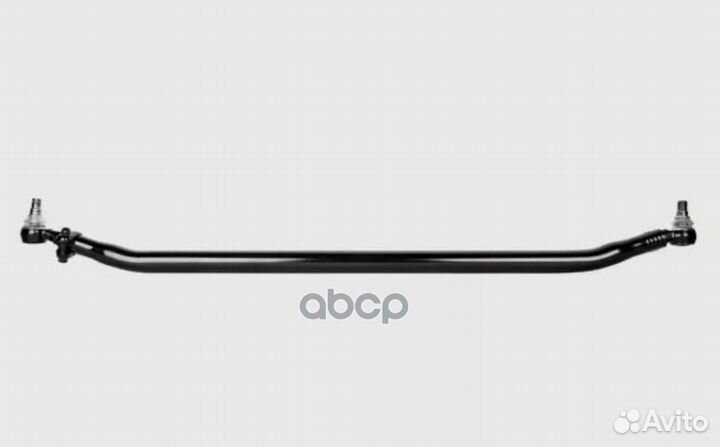 Тяга рулевая попер L1679 d50 изг-2MAN TGA M20