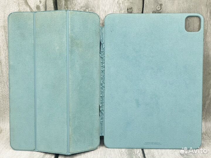 Чехол для iPad pro 11