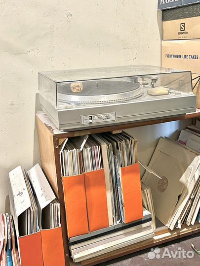 500++ пластинок / классика, джаз