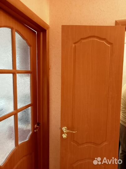 Межкомнатные двери бу с коробкой