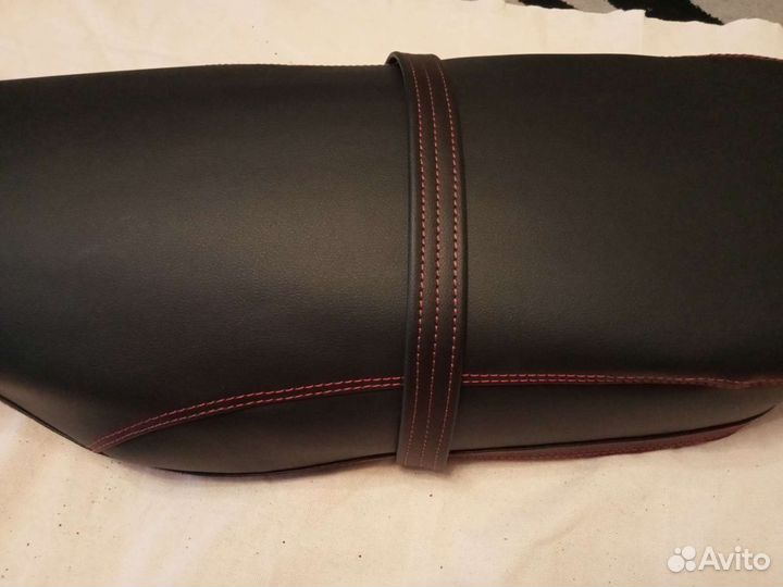 Чехол сиденья Ява 360