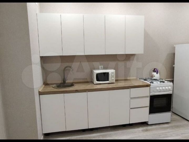 2-к. квартира, 65 м², 7/8 эт.
