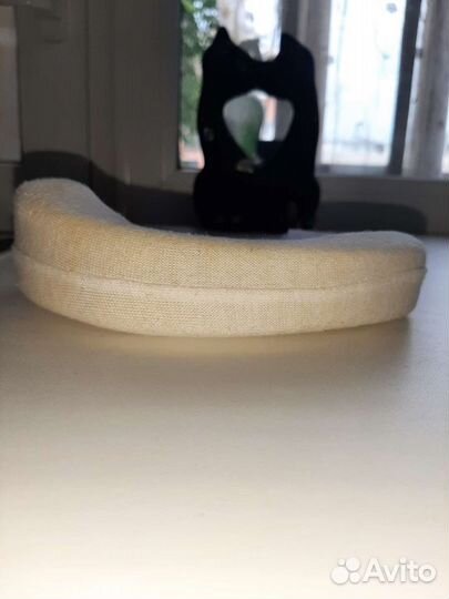 Воротник ортопедический детский. Шина Шанца