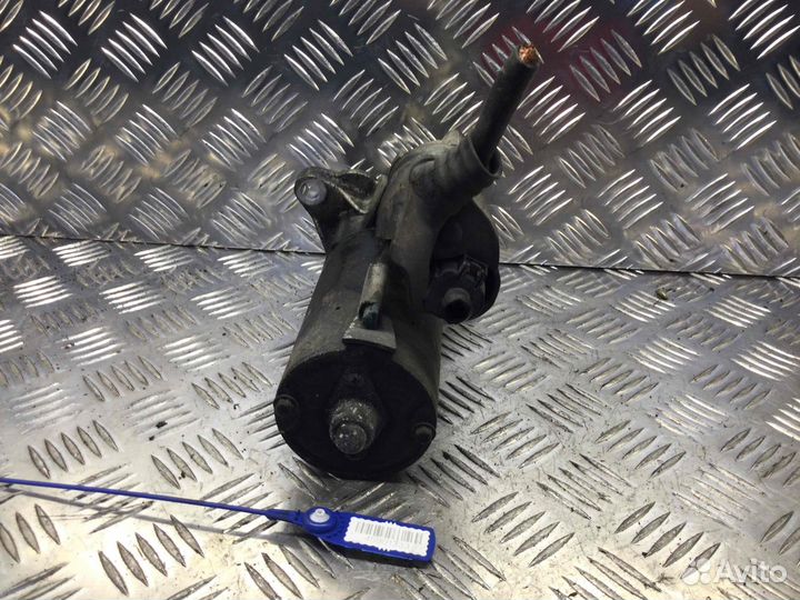 Стартер Volkswagen Golf CBA