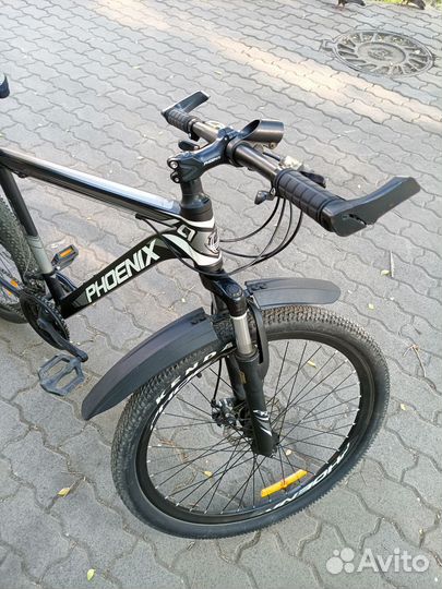 Велосипед Phoenix