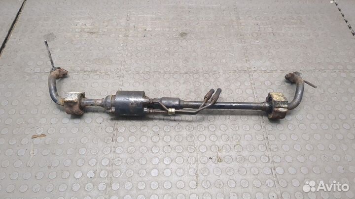 Стабилизатор подвески BMW 7 E65, 2002