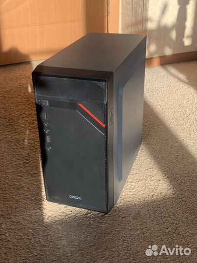 Современный компьютер для любых задач