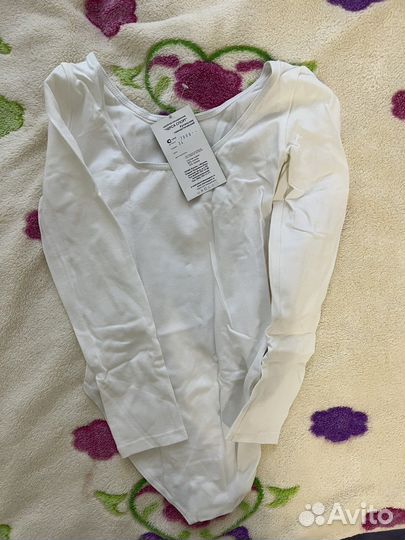 Гимнастический костюм