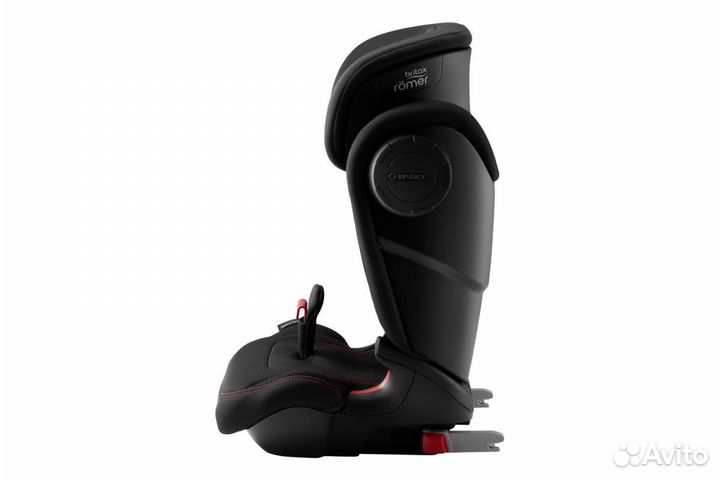 Britax roemer kidfix iii s автокресло