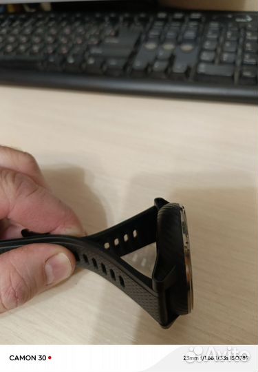 Смарт часы xiaomi amazfit stratos3