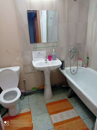 1-к. квартира, 40 м², 14/16 эт.