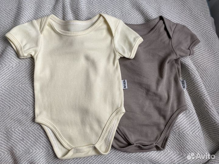 Боди 68 размер