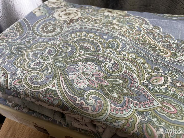 Arya постельное белье Евро