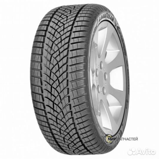 Goodyear UltraGrip Performance+ 235/50 R18 101V