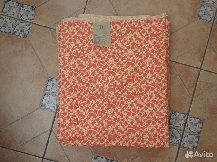 Пеленки фланелевые новые СССР