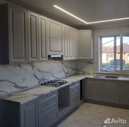 Мебель на заказ любой сложности