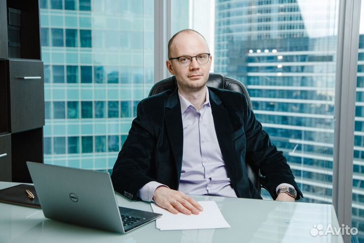 Юрист по недвижимости / Земельные, жилищные споры