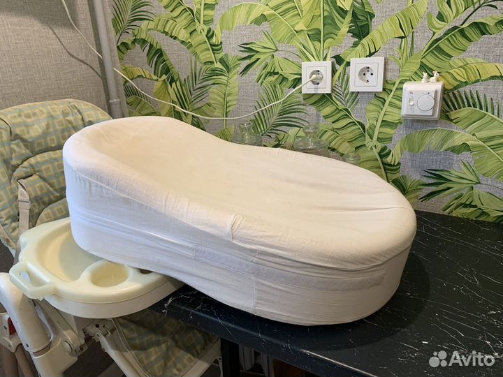 Кокон для новорожденных