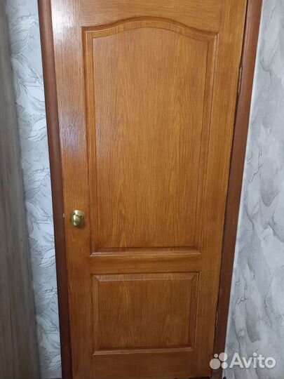 Межкомнатные двери бу 60 см и 80см