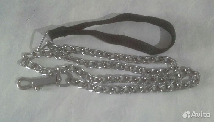 Ошейники, поводки для собак