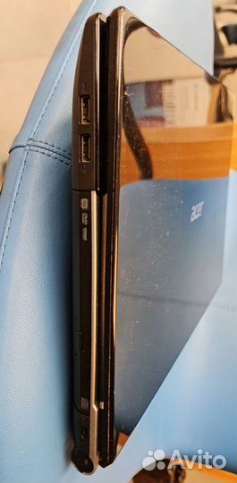 Мощный ноутбук Acer игровой