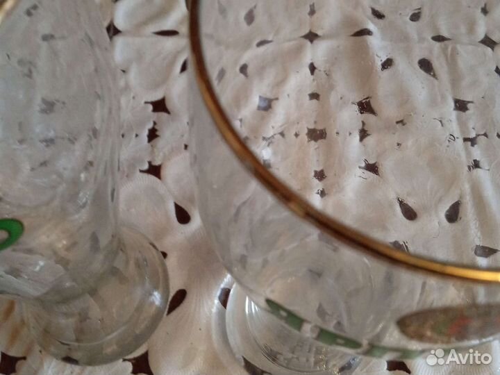 Бокалы для пива