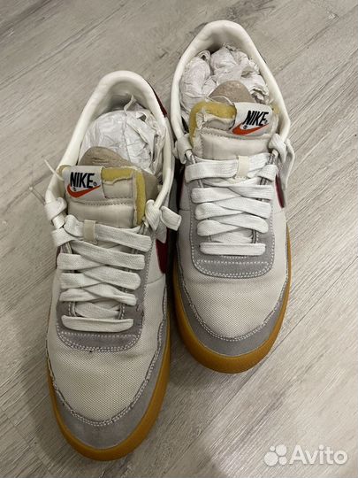 Кроссовки nike classic old school