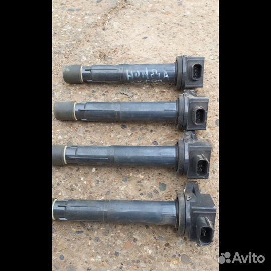 Катушка зажигания Honda Accord