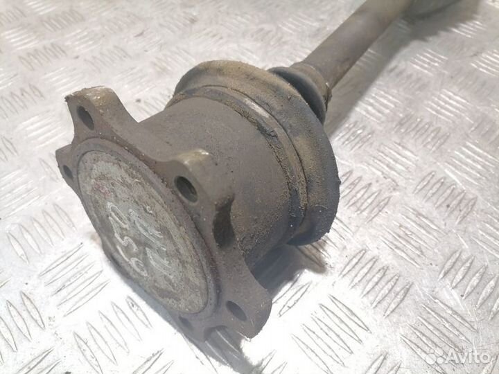 Полуось передняя правая Infiniti Qx 2004-2009