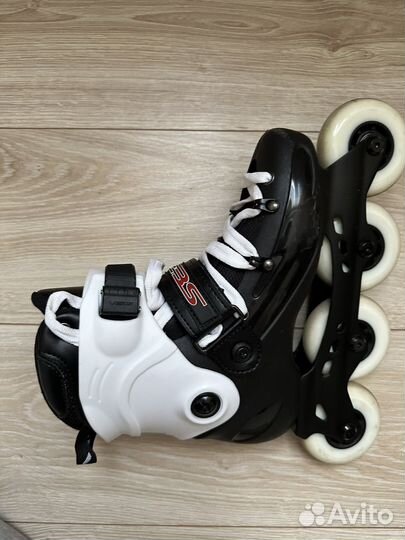 Роликовые коньки seba FRX