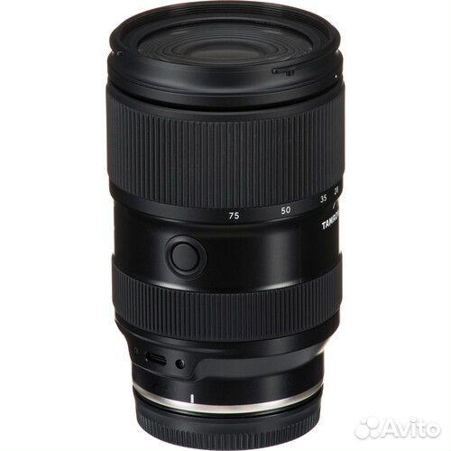 Объектив Tamron 28-75мм F/2.8 Di III VXD G2 Sony
