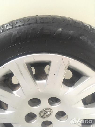 Hifly Win-Turi 212 205/60 R16