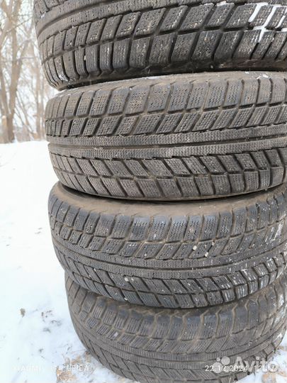 Белшина Artmotion Snow Бел-307 195/60 R15 88H