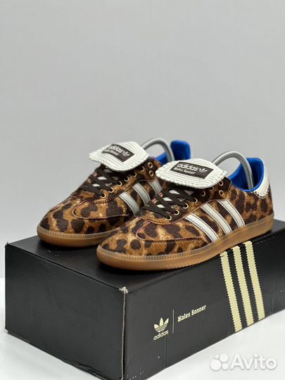 Adidas Samba wales bonner