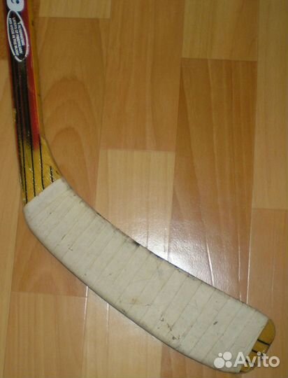 Клюшка хоккейная Montreal 99Granit