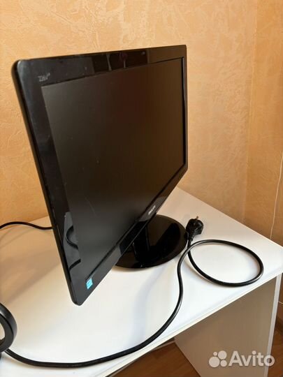 Монитор Philips 226V3LAB/00 21.5