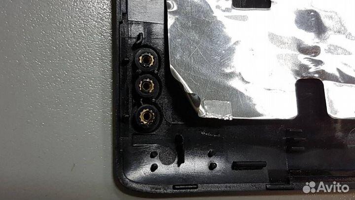 Крышка матрицы ноут. Samsung NC10. Отп. в регионы